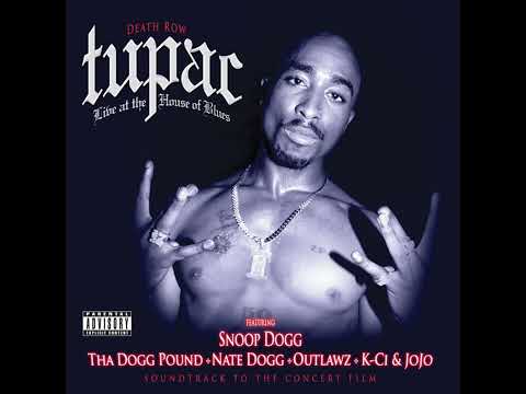 Tha Dogg Pound x 2Pac '' Gettin' Money '' G Funk Type Beat