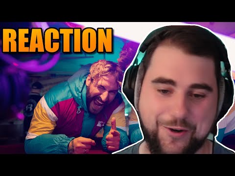 Diese ERINNERUNGEN!😍 | @Kalle | Meine Buffalos - Kalle Koschinsky feat. Nico Sallach reaction