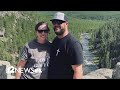 Fiancé Of Woman Gored By Bison At Yellowstone National Park Recalls Attack