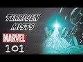 Terrigen Mists -- Marvel 101