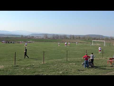 AJF Alba - Liga 5 (Etapa 17) - AS Voința Beldiu vs AS Pănade - Încălzire și pregătire