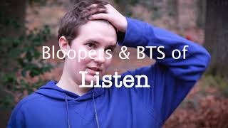 Listen | Bloopers