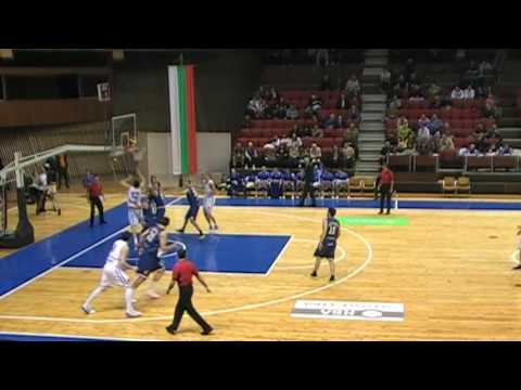 Cherno more Yambol   round 6   19 11 2010