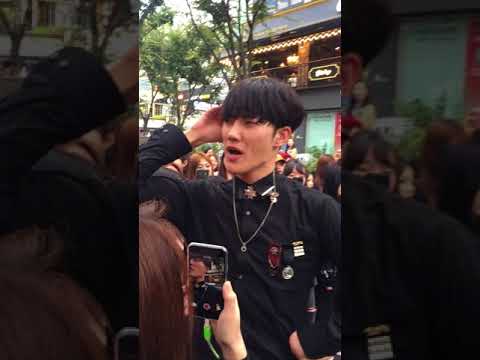 20171001 오새봄 PSY  - New Face[MAXXAM]