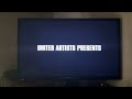 Opening To Rocky IV 1985 2004 DVD