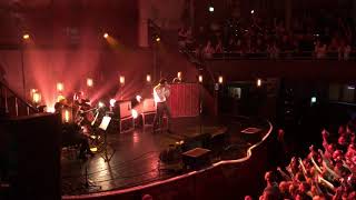 Liam Fray - Modern Love Acoustic @ Albert Hall Manchester