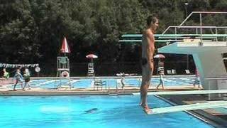 Back Press Lesson