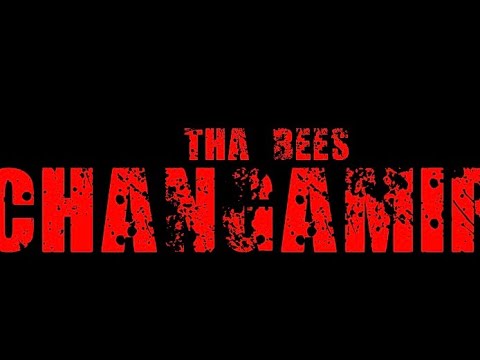 tha bees - Changamire [ Official Music Video ]