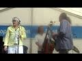 Jens Winther med Tomas Franck Quartet 2010