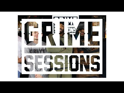 Logan & JoSoSick w/ Kirby T B2B M4XW311 - Grime Sessions