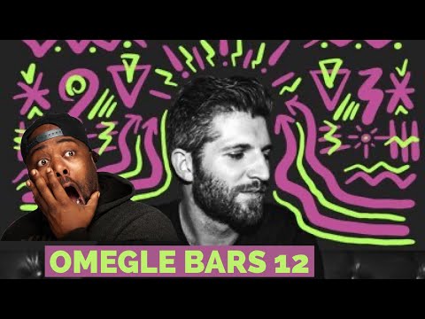 Strangers Light Up When Harry Mack Freestyles - Omegle Bars 12