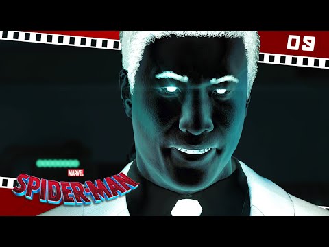 Marvel's Spider-Man™ Walkthrough Gameplay Part 9 | No Commentary