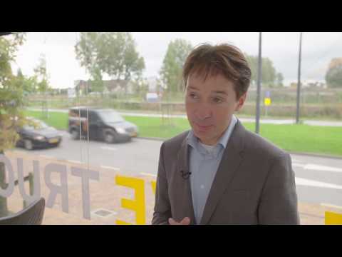 Innovatie bij Dura Vermeer - SAP Run Live Truck