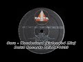 DELTA788 EP Vol 02 A1 Sara Wonderland Extended Mix