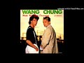 Wang Chung- A1- Wake Up, Stop Dreaming- LP Version