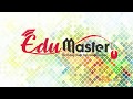 Edumaster Admin User Guide Volume 1
