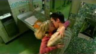 Logan and Veronica - Somersault