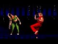 Mortal Kombat Chaotic New Era Ken Playthrough