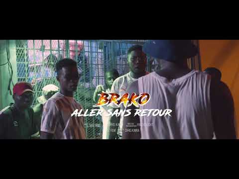 Brvko - ASR (clip officiel) prod by Mac Abel   Visuel by Chris Kaiira