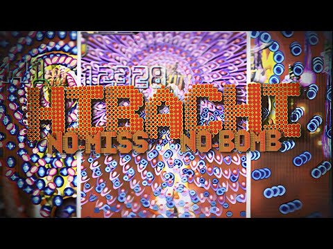 [DoDonPachi DaiFukkatsu] (Ver.1.5) "TLB Hibachi" No-Miss No-Bomb