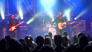 INXS - Bitter Tears:Live At Panthers 15th July 2012
