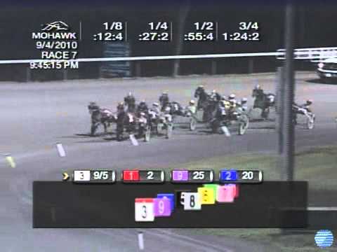 Mystician - 2010 Metro Pace