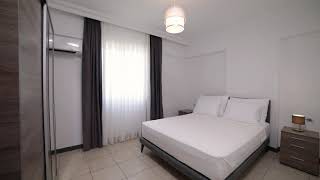 Marvida Hotel Happy Suites - Standart Room