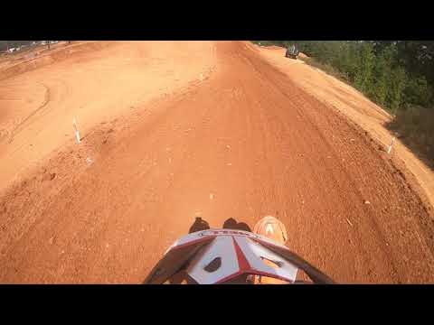 2021 Vurb Class Vet +30 Moto 3 OBW/Justin Whaler