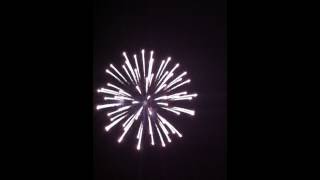 preview picture of video '4th of July Wintersmith Park - Ada, Oklahoma'