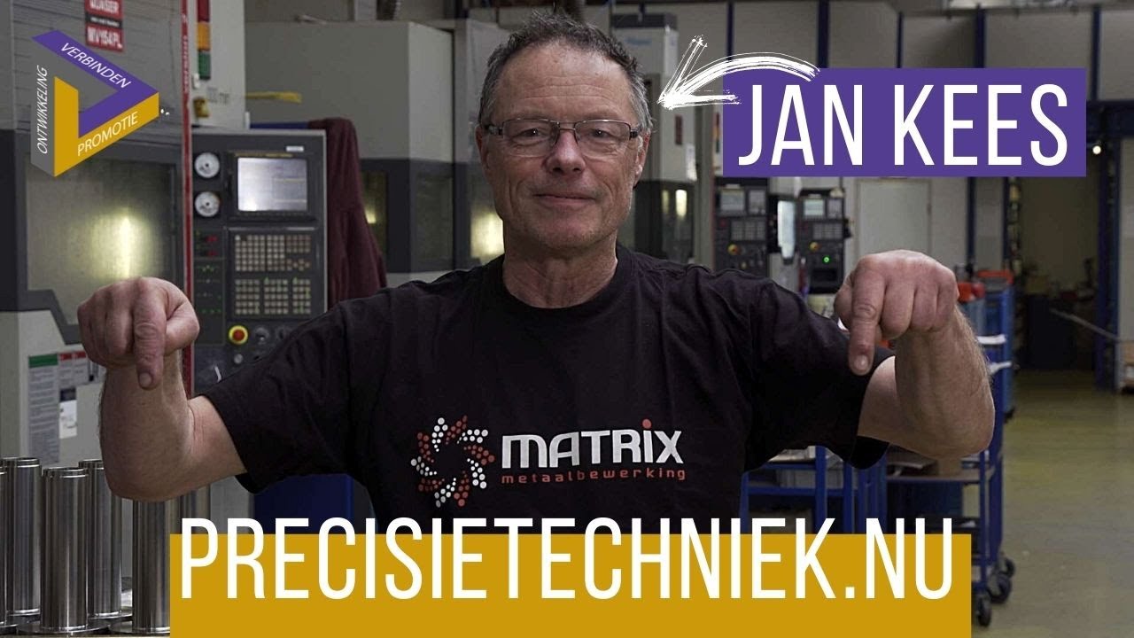 2022 Precisietechniek.nu Jan Kees+Roy