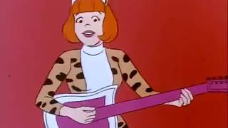 Josie And The Pussycats (1970 Intro)