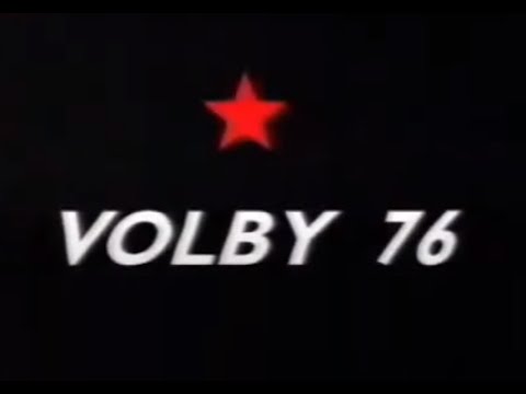 Volby 1976 - Václav Neckář