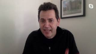 Download lagu Waldorf and Statler | Victor Yerrid (Puppeteer) | Purple Roads mp3 Download lagu Waldorf and Statler | Victor Yerrid (Puppeteer) | Purple Roads mp3