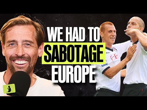 Football’s WILDEST Holiday Stories – “We Were Told to Miss Europe on Purpose!”