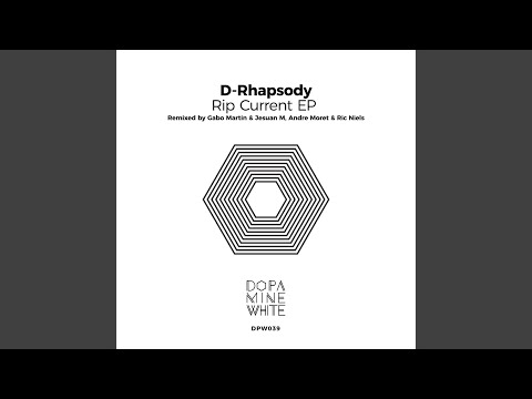 Rip Current (Gabo Martin & Jesuan M Remix)
