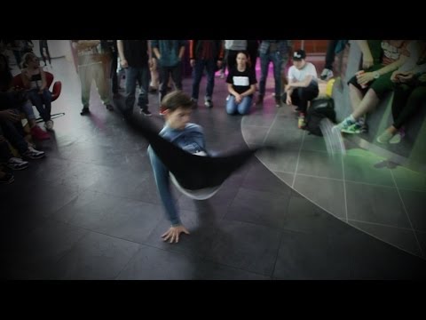 Skim vs Chingis Khan I Breakdance 1x1 I Next Battle I Dance Studio Focus