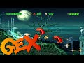 Gex PS1 100 Part 3 Tomato Soup