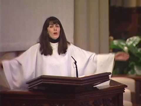 Psalm 34 - The Cry of the Poor