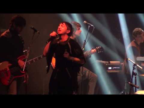 Babasónicos - Celofán ( DVD/BR - Teatro Caupolican, Santiago de Chile - 21.10.2016 )