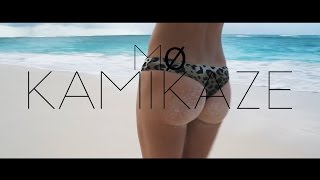 MØ - Kamikaze (Lyric Video)