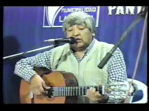 RICARDO VILCA Y SUS AMIGOS guanuqueando.flv