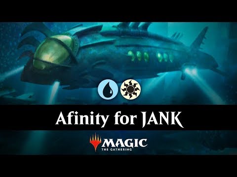 Instant Concede - infinite artifacts