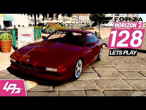 FORZA HORIZON 2 Part 128 - Entspannt an der Küste (FullHD) / Lets Play Forza Horizon 2