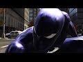 Spider Man Web Of Shadows All Cutscenes Evil Path Game Movie PC 1080p 60FPS