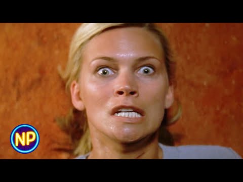 Bad Trip | Ghosts of Mars (2001) | Now Playing