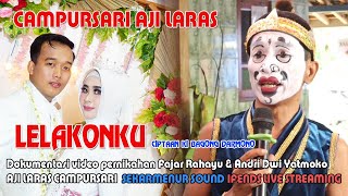 Download lagu LELAKONKU gareng tralala mp3 Download lagu LELAKONKU gareng tralala mp3