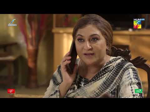 Adeela Ka Mian Burhapay Mein Sataya Gaya - Dobara - HUM TV