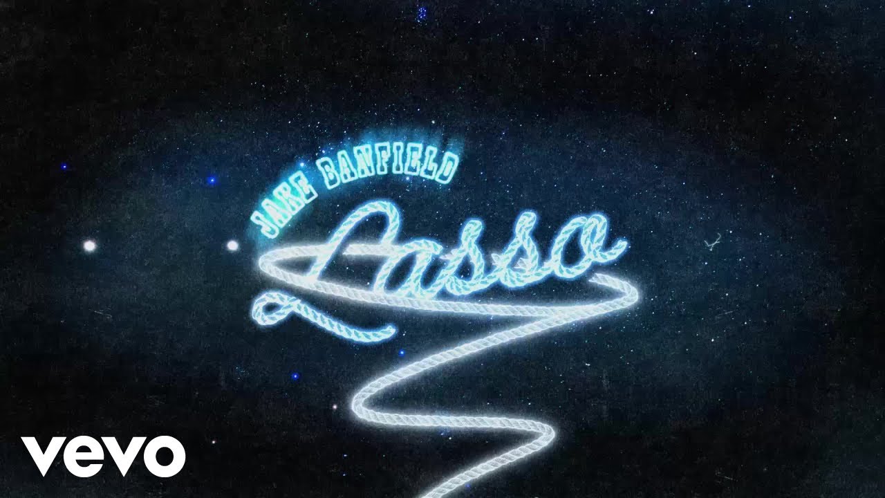 Jake Banfield - Lasso (Official Audio)
