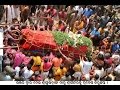 Nabakalebara Devi Subhadra S Daru Entering The Shree Mandir Puri