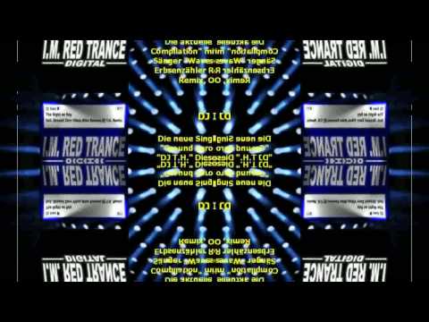 TUMC13-CD1-Part1 DJ Anvil